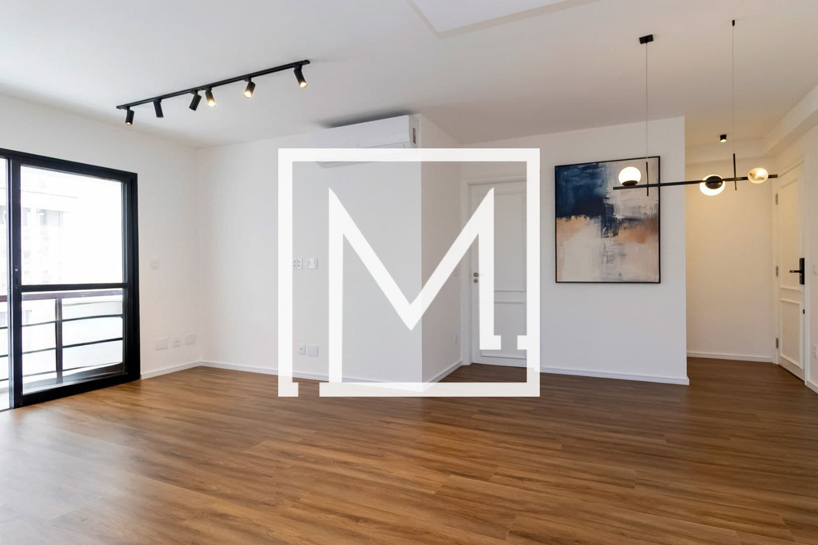 Apartamento à venda, 92 m² por R$ 1.500.000 - Vila Olímpia - São Paulo/SP