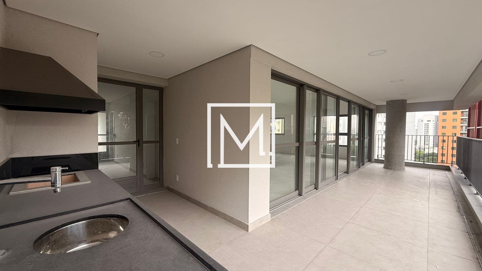 Apartamento com 3 dormitórios à venda, 184 m² por R$ 3.115.000 - Chácara Klabin - São Paulo/SP