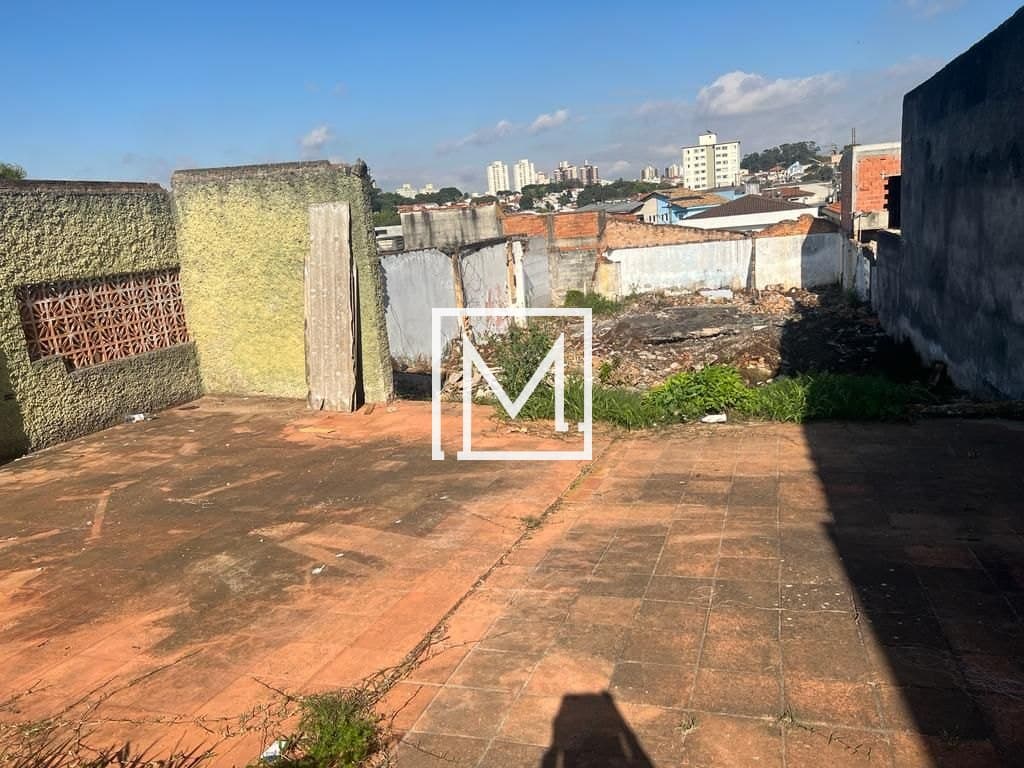 Terreno, 440 m² - venda por R$ 850.000 ou aluguel por R$ 5.765/mês - Vila Brasílio Machado - São Paulo/SP