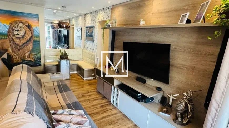 VENDA APARTAMENTO IPIRANGA 3 QUARTOS COM SUITE UMA VAGA PROXIMO METRO