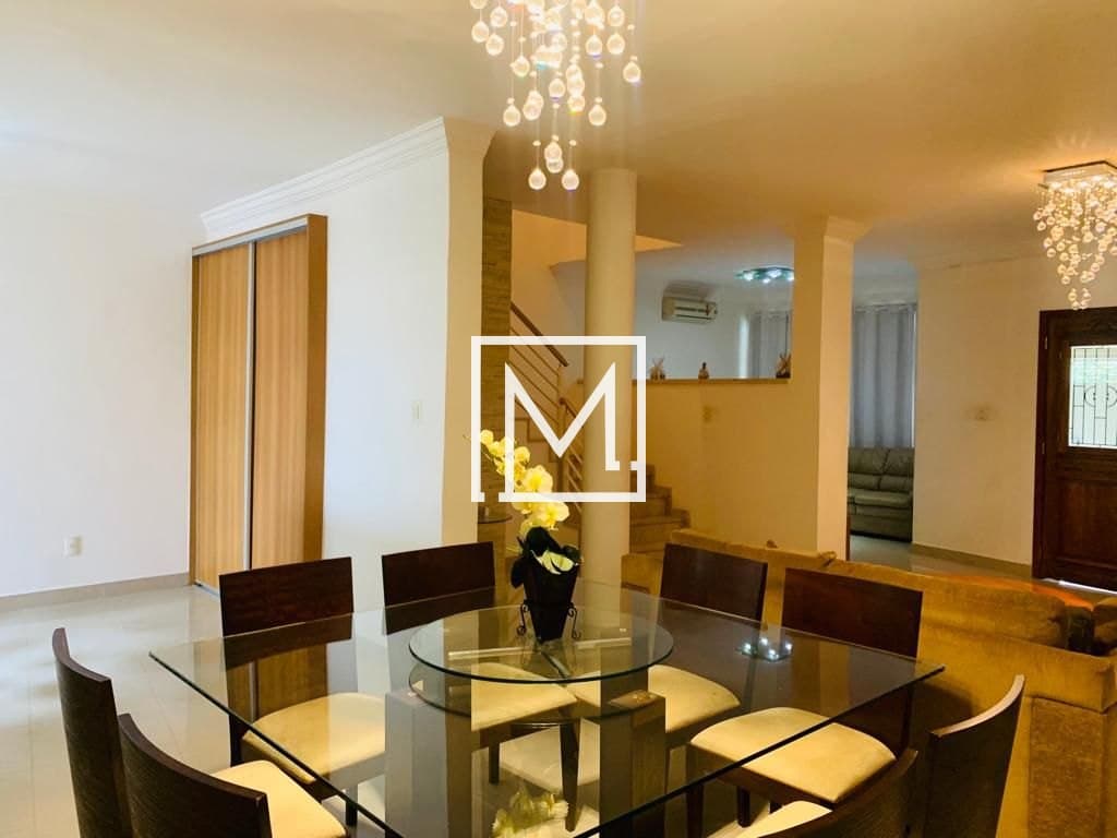 Casa com 4 dormitórios para alugar, 408 m² por R$ 13.546,67/mês - Chácara Inglesa - São Paulo/SP