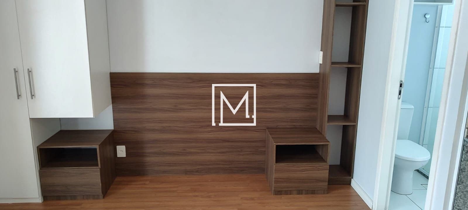 Studio à venda, 36 m² por R$ 385.000,1 - República - São Paulo/SP