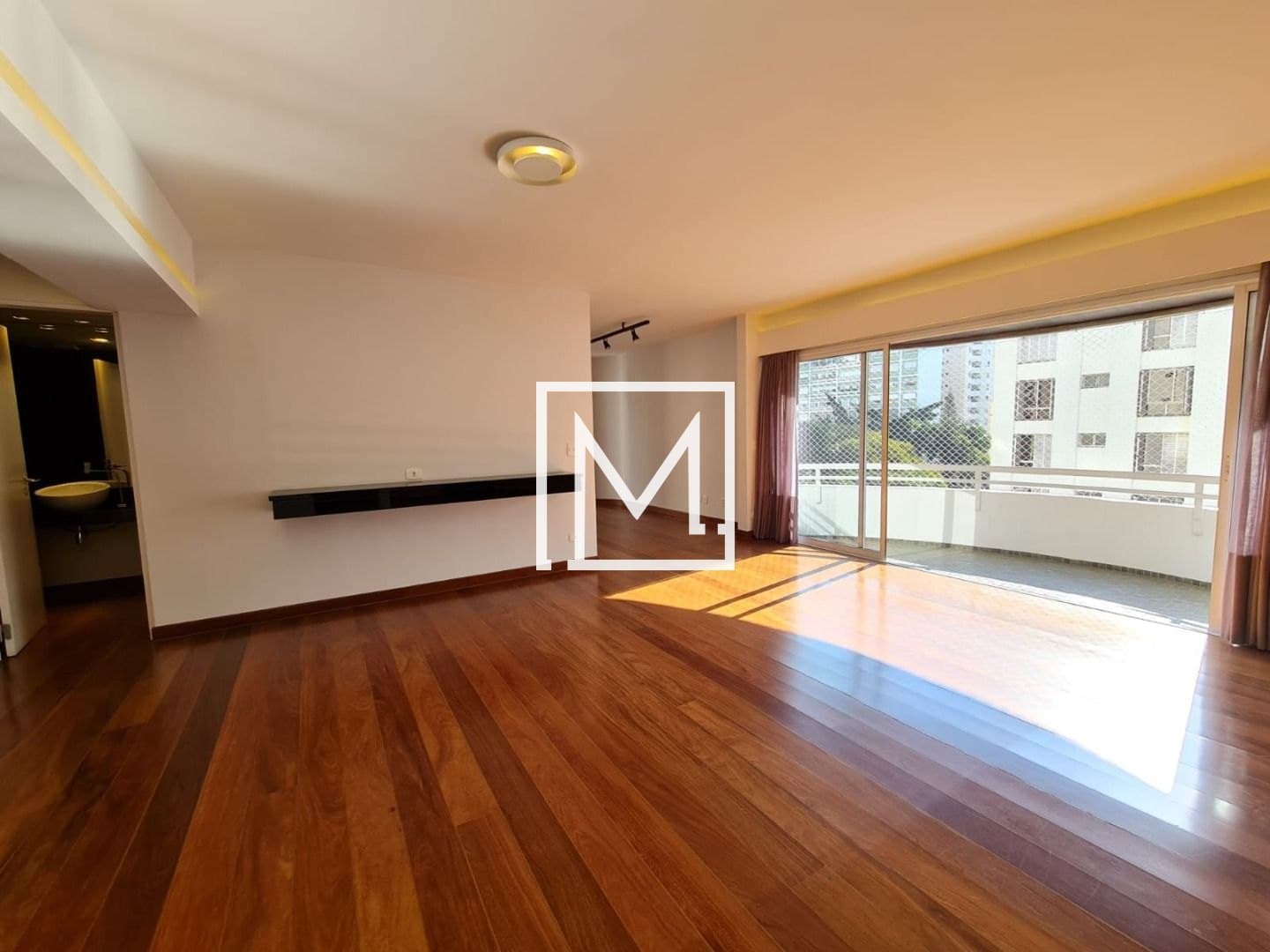 Apartamento com 2 dormitórios para alugar, 138 m² por R$ 12.371/mês - Aclimação - São Paulo/SP