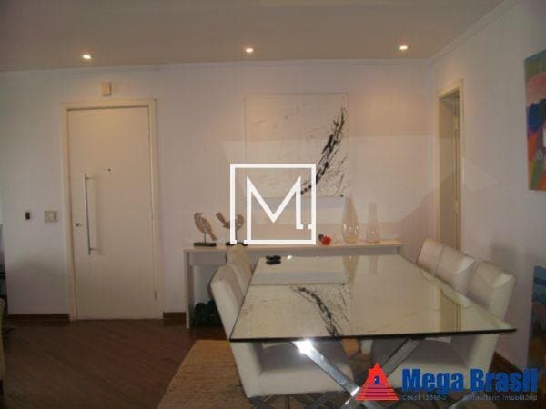 Apartamento à venda, 118 m² por R$ 1.600.000 - Jardim Vila Mariana - São Paulo/SP