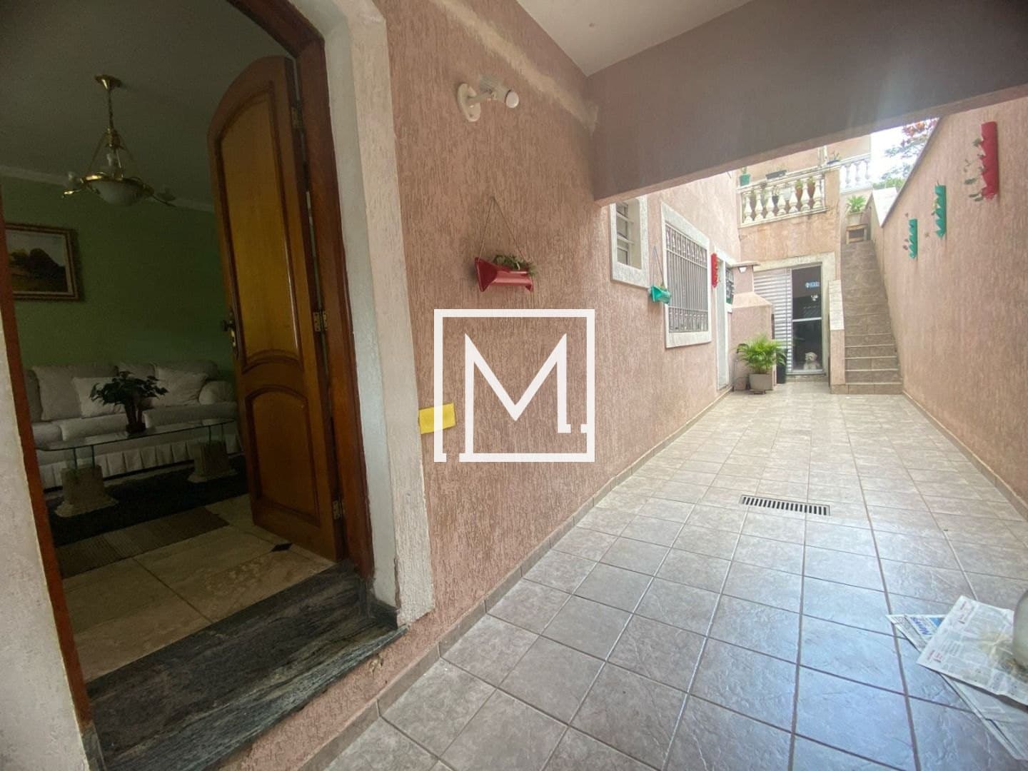 Sobrado com 3 dormitórios à venda, 178 m² por R$ 850.000 - Ipiranga - São Paulo/SP