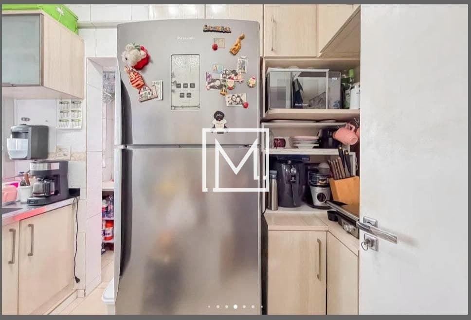 Apartamento com 2 dormitórios à venda, 51 m² por R$ 440.000 - Ipiranga - São Paulo/SP