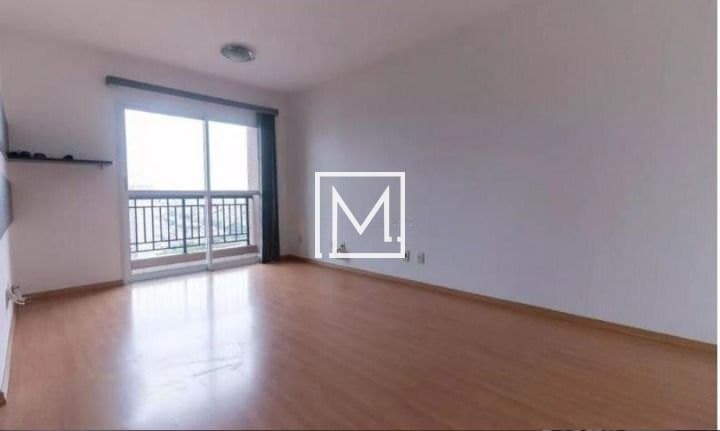 Apartamento à venda, 74 m² por R$ 960.000 - Vila Monte Alegre - São Paulo/SP