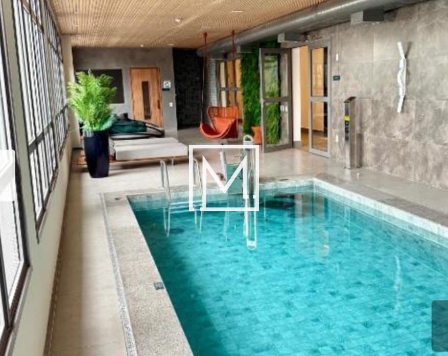 Studio com 1 dormitório, 22 m² - venda por R$ 320.000 ou aluguel por R$ 3.150/mês - Paraíso - São Paulo/SP
