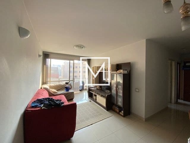 Apartamento com 3 dormitórios à venda, 90 m² por R$ 720.000 - Liberdade - São Paulo/SP