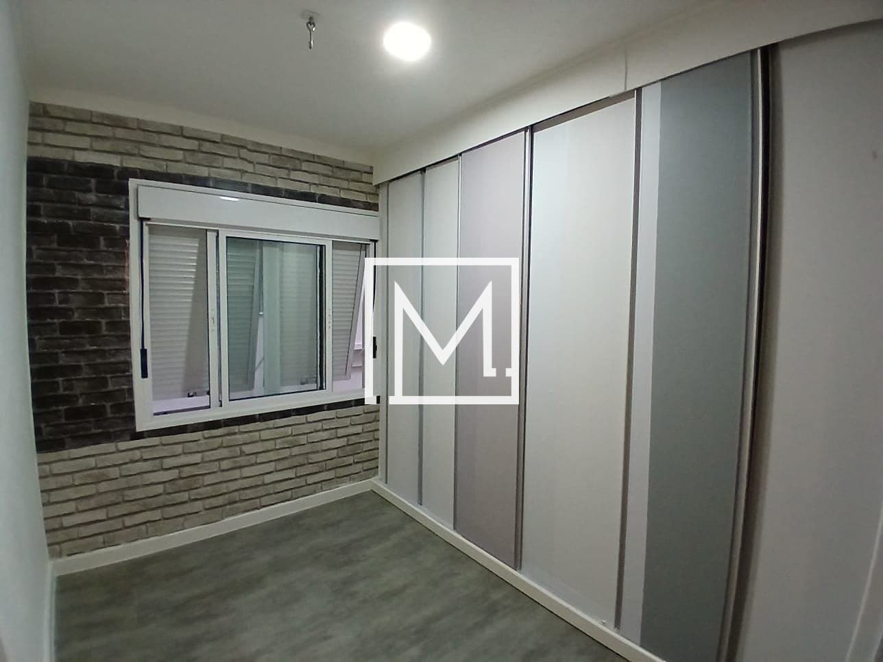 Apartamento à venda, 62 m² por R$ 530.000 - Vila Mariana - São Paulo/SP