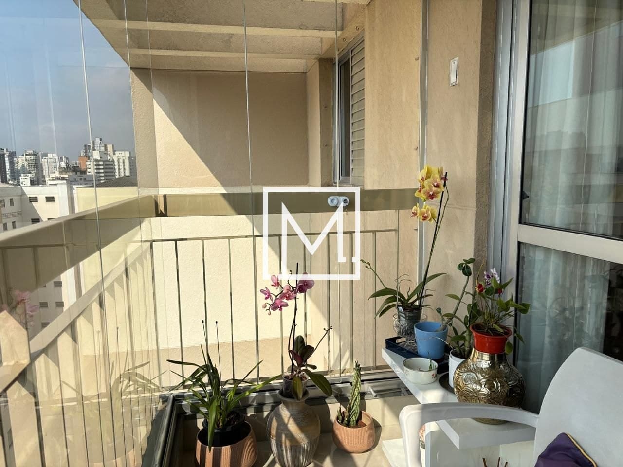 Apartamento à venda, 96 m² por R$ 1.500.000 - Aclimação - São Paulo/SP