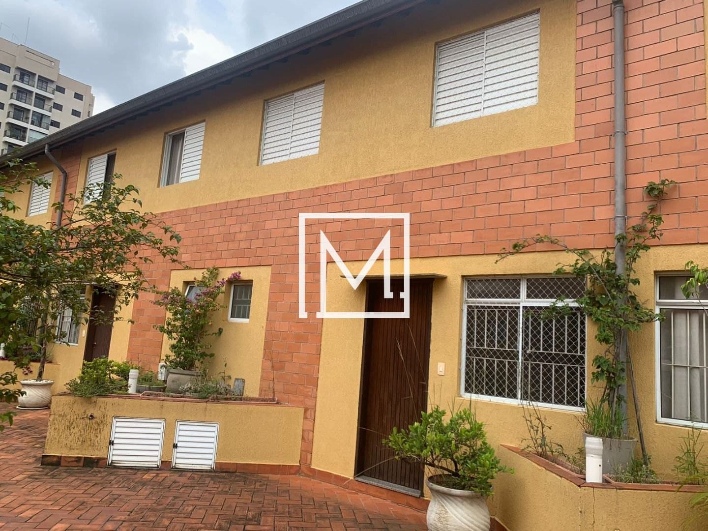 Casa com 3 dormitórios à venda, 167 m² por R$ 670.000 - Ipiranga - São Paulo/SP