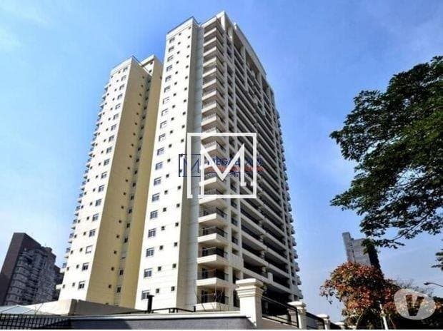 Apartamento à venda, 250 m² por R$ 3.900.000 - Vila Mariana - São Paulo/SP