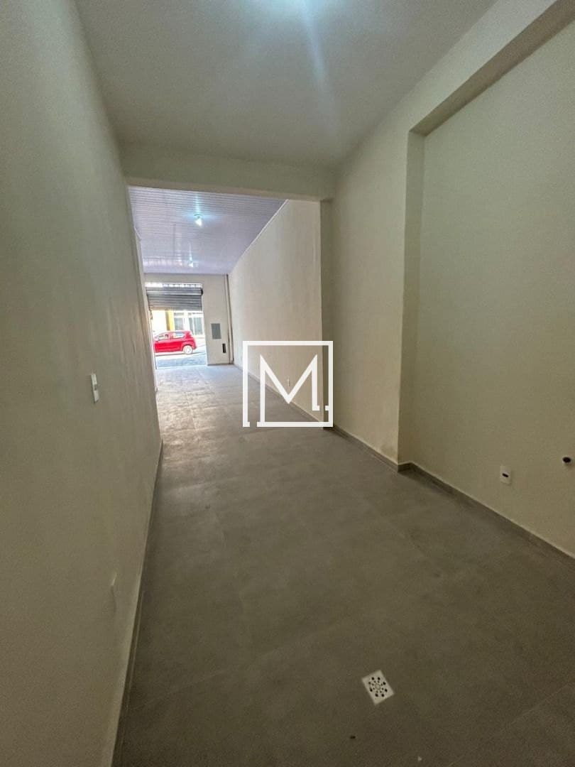 Salão para alugar, 40 m² por R$ 2.800/mês - Ipiranga - São Paulo/SP