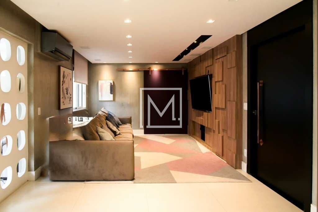 Apartamento com 3 dormitórios à venda, 162 m² por R$ 2.800.000 - Vila Mariana - São Paulo/SP