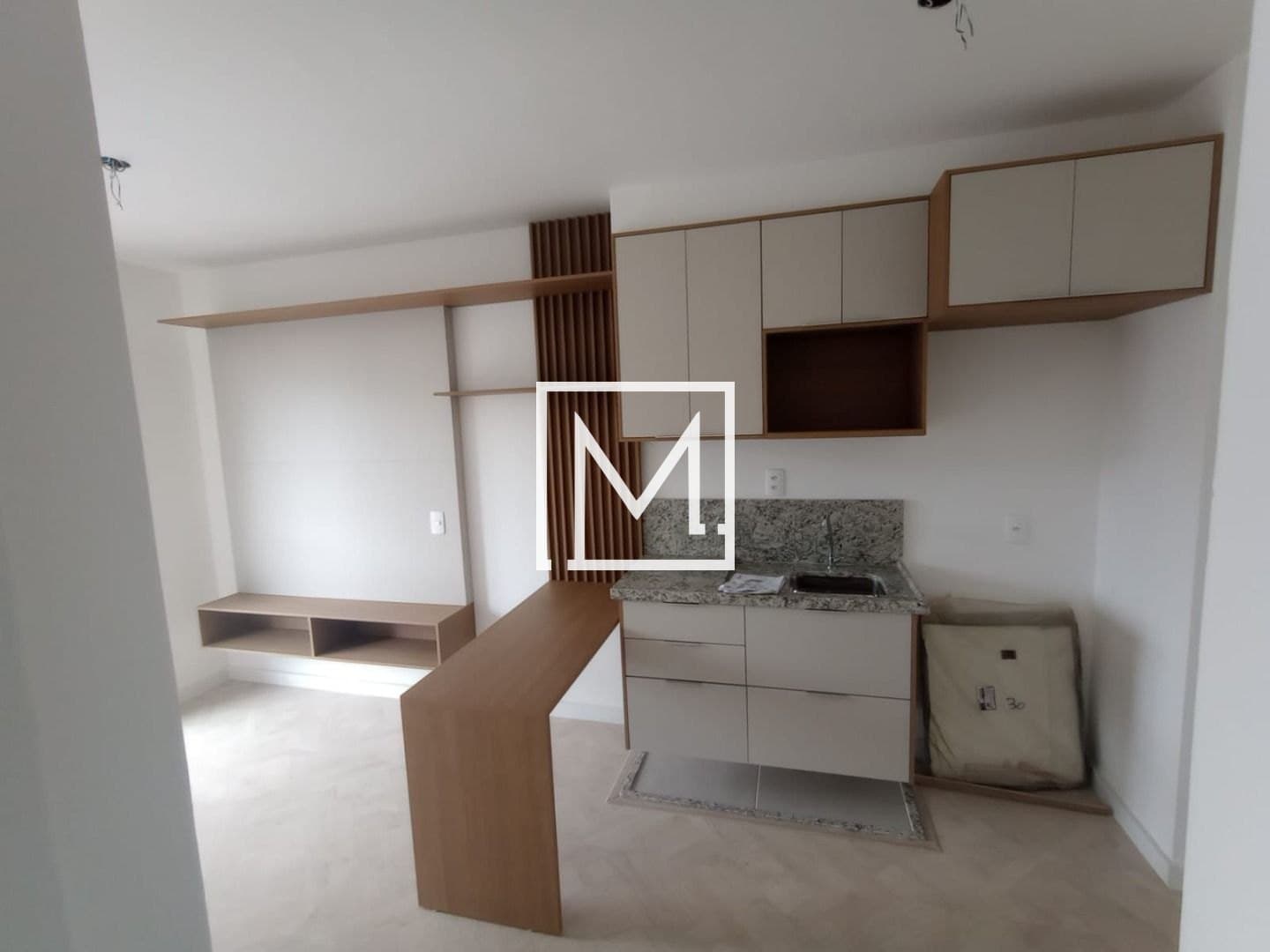 Apartamento à venda, 31 m² por R$ 750.000 - Pinheiros - São Paulo/SP