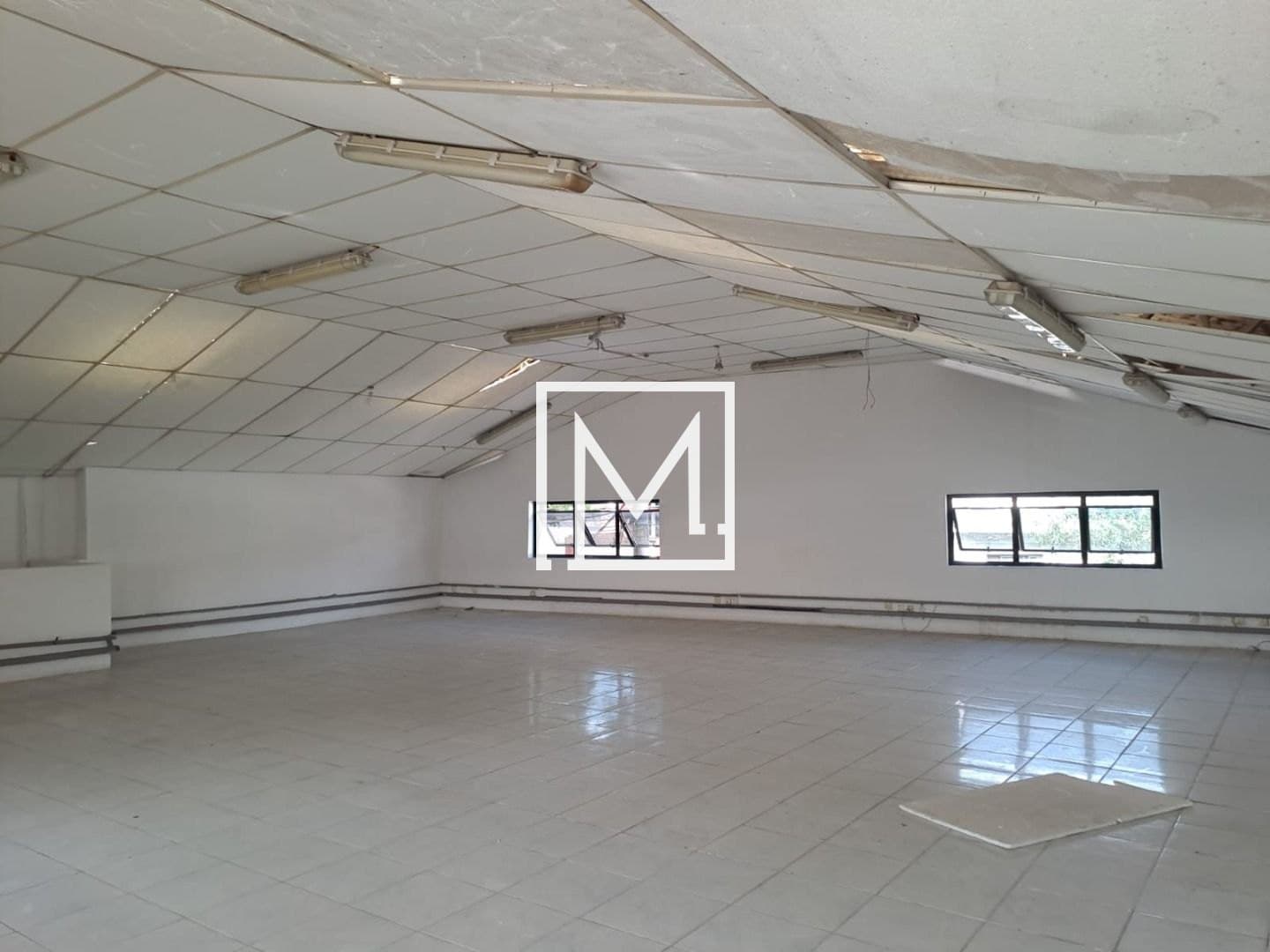 Prédio para alugar, 347 m² por R$ 13.100/mês - Vila Deodoro - São Paulo/SP