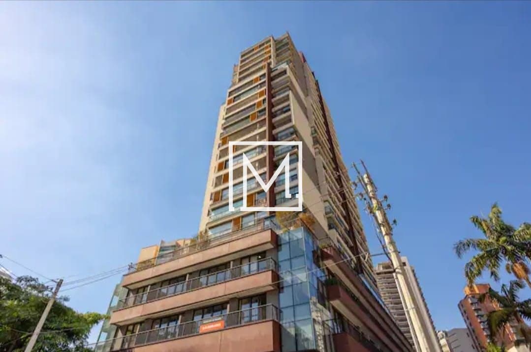Sala, 43 m² - venda por R$ 524.102 ou aluguel por R$ 4.808,1/mês - Vila Mariana - São Paulo/SP
