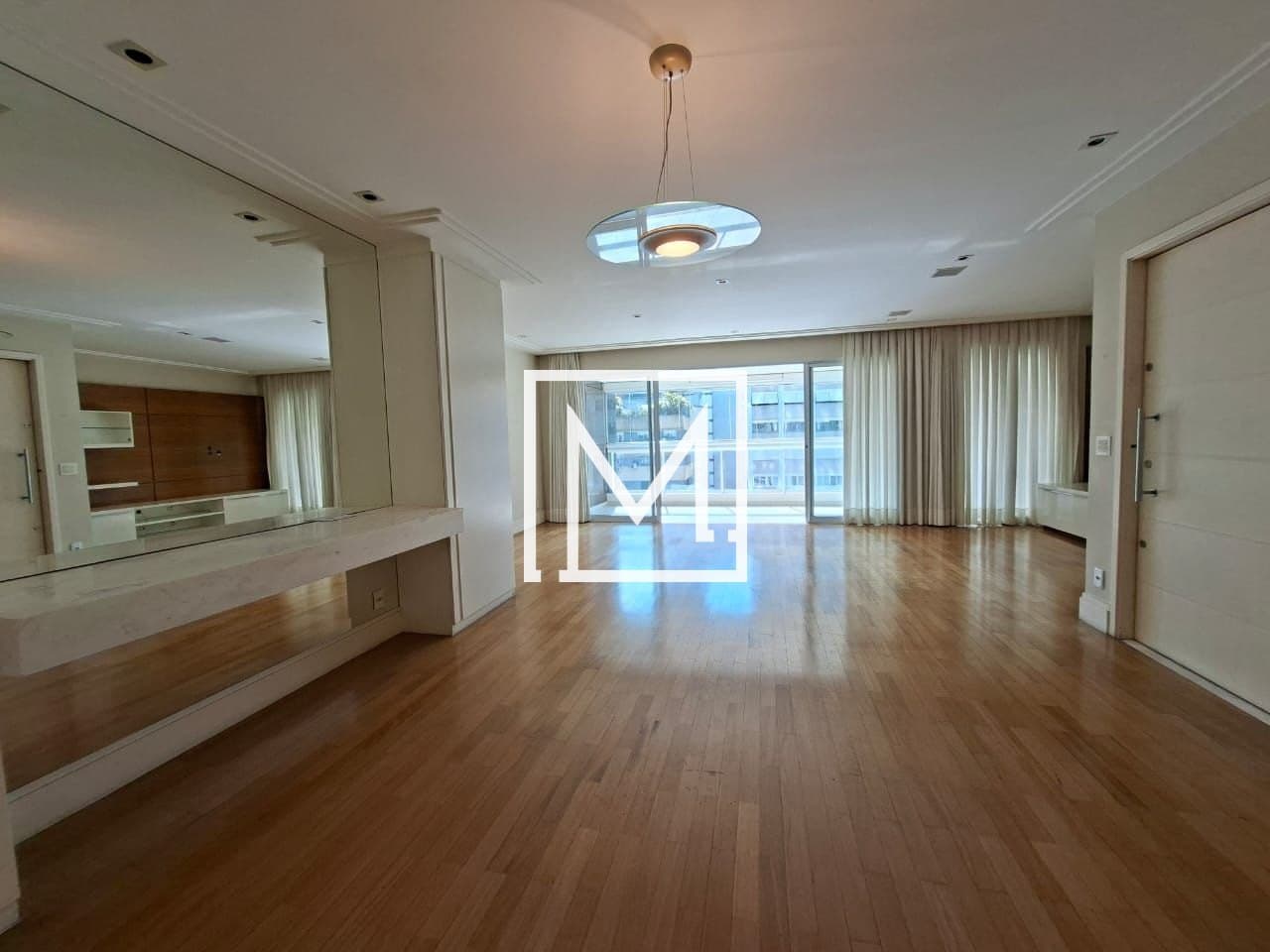 Apartamento à venda, 163 m² por R$ 4.800.000 - Jardim Paulista - São Paulo/SP