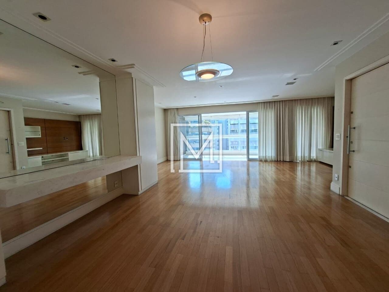 Apartamento à venda, 163 m² por R$ 4.800.000 - Jardim Paulista - São Paulo/SP