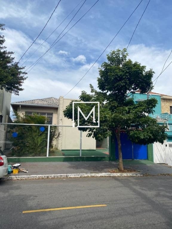 Casa à venda, 225 m² por R$ 1.290.000 - Vila Mariana - São Paulo/SP