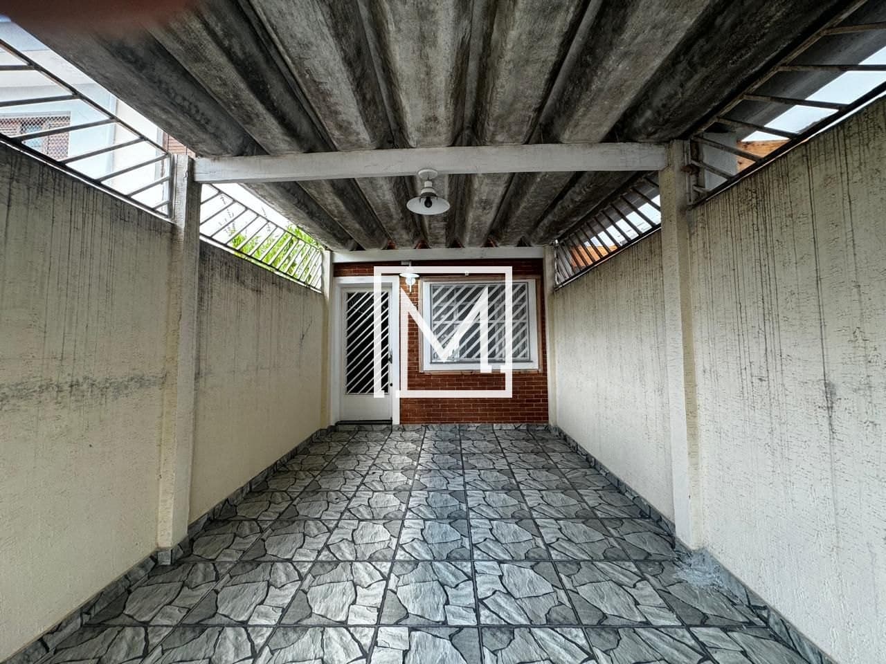 Sobrado com 2 dormitórios à venda, 120 m² por R$ 640.000 - Vila Monumento - São Paulo/SP