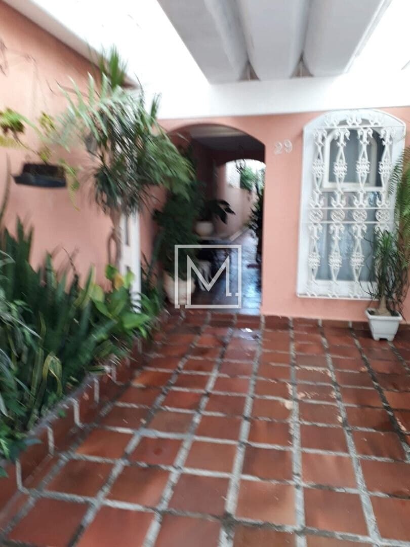 Sobrado com 4 dormitórios à venda, 193 m² por R$ 1.350.000 - Vila Firmiano Pinto - São Paulo/SP