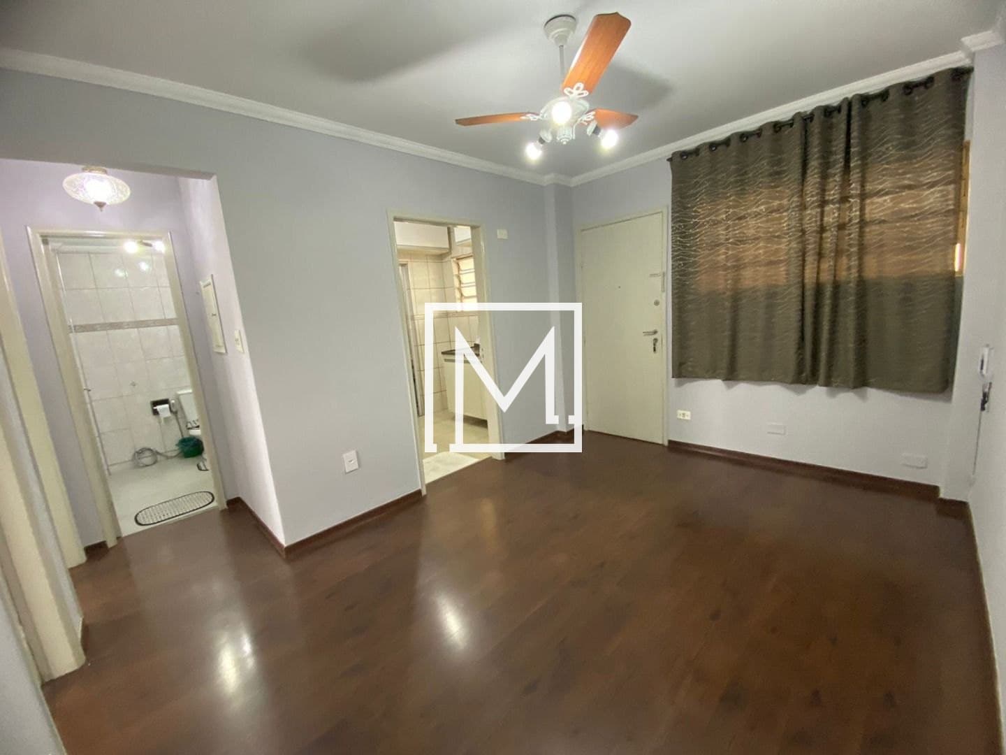 Apartamento com 2 dormitórios para alugar, 63 m² por R$ 3.420/mês - Ipiranga - São Paulo/SP
