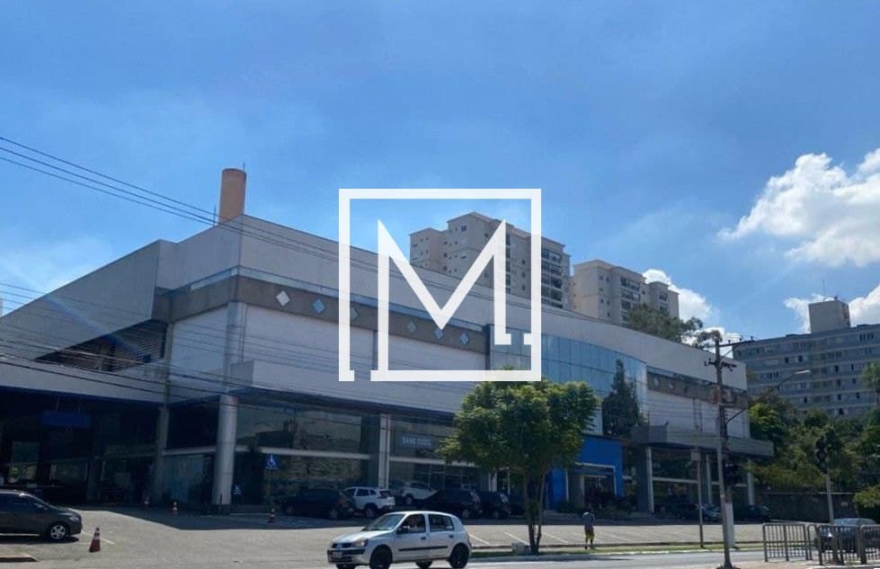 PRÉDIO PRONTO MULTIFUNCIONAL