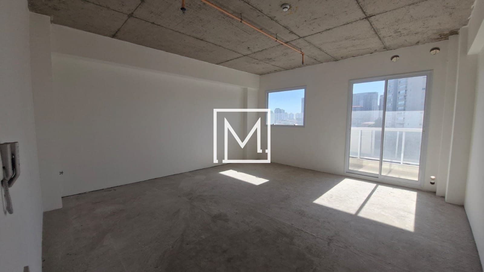 Sala, 37 m² - venda por R$ 444.703 ou aluguel por R$ 3.248,6/mês - Alto do Ipiranga - São Paulo/SP