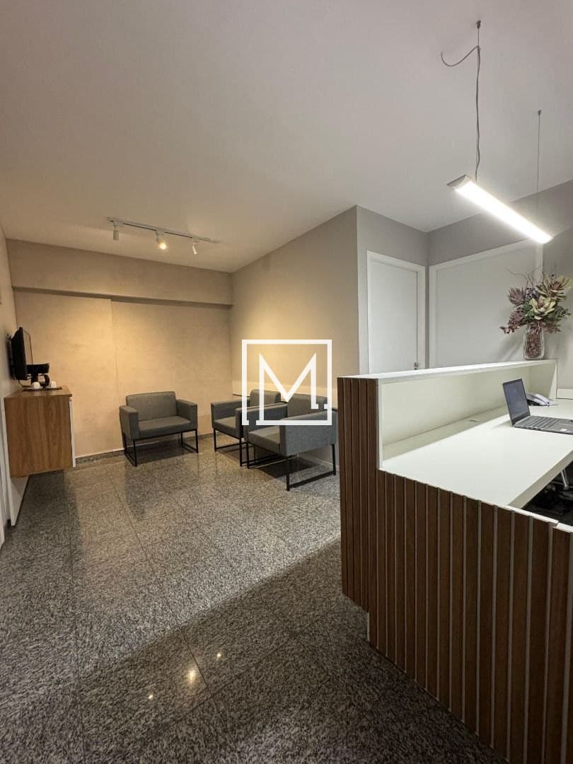 Sala à venda, 45 m² por R$ 480.000 - Jabaquara - São Paulo/SP