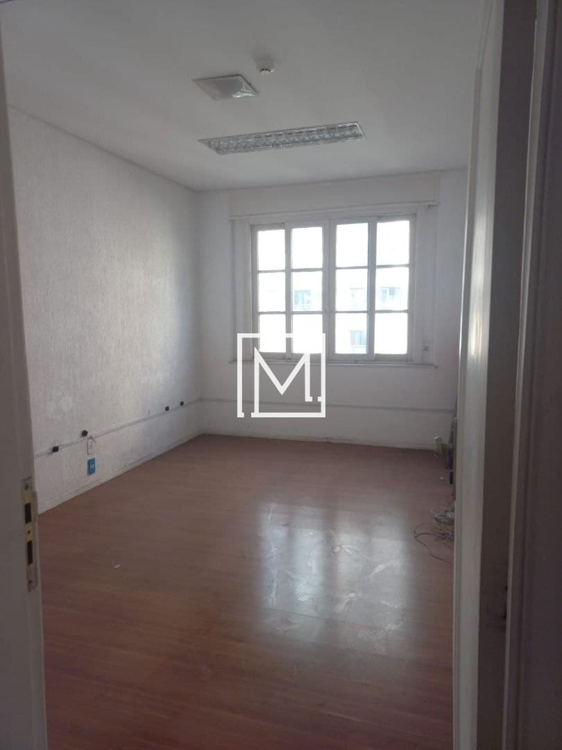 Apartamento venda dois quartos Bela Vista