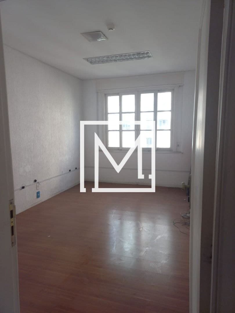 Apartamento venda dois quartos Bela Vista