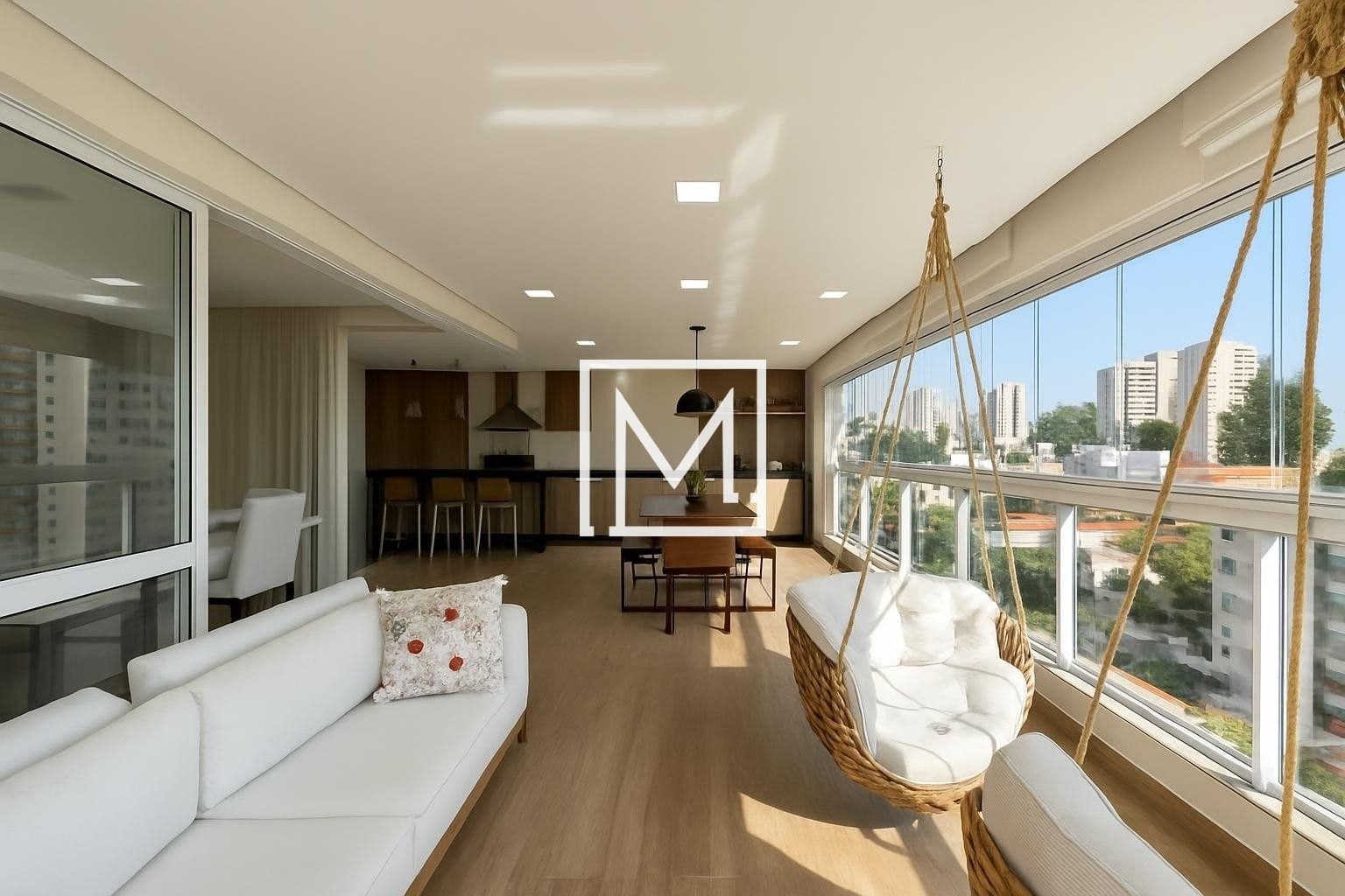 Apartamento à venda, 198 m² por R$ 3.500.000 - Vila Mariana - São Paulo/SP