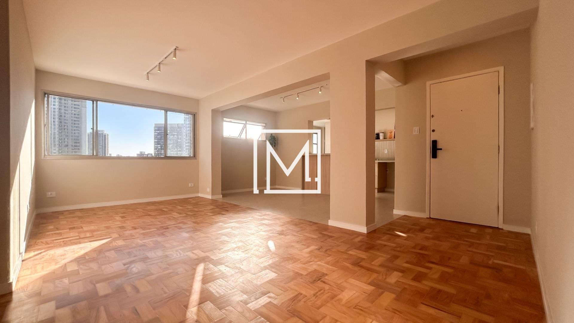 Apartamento com 2 dormitórios à venda, 88 m² por R$ 980.000 - Ipiranga - São Paulo/SP