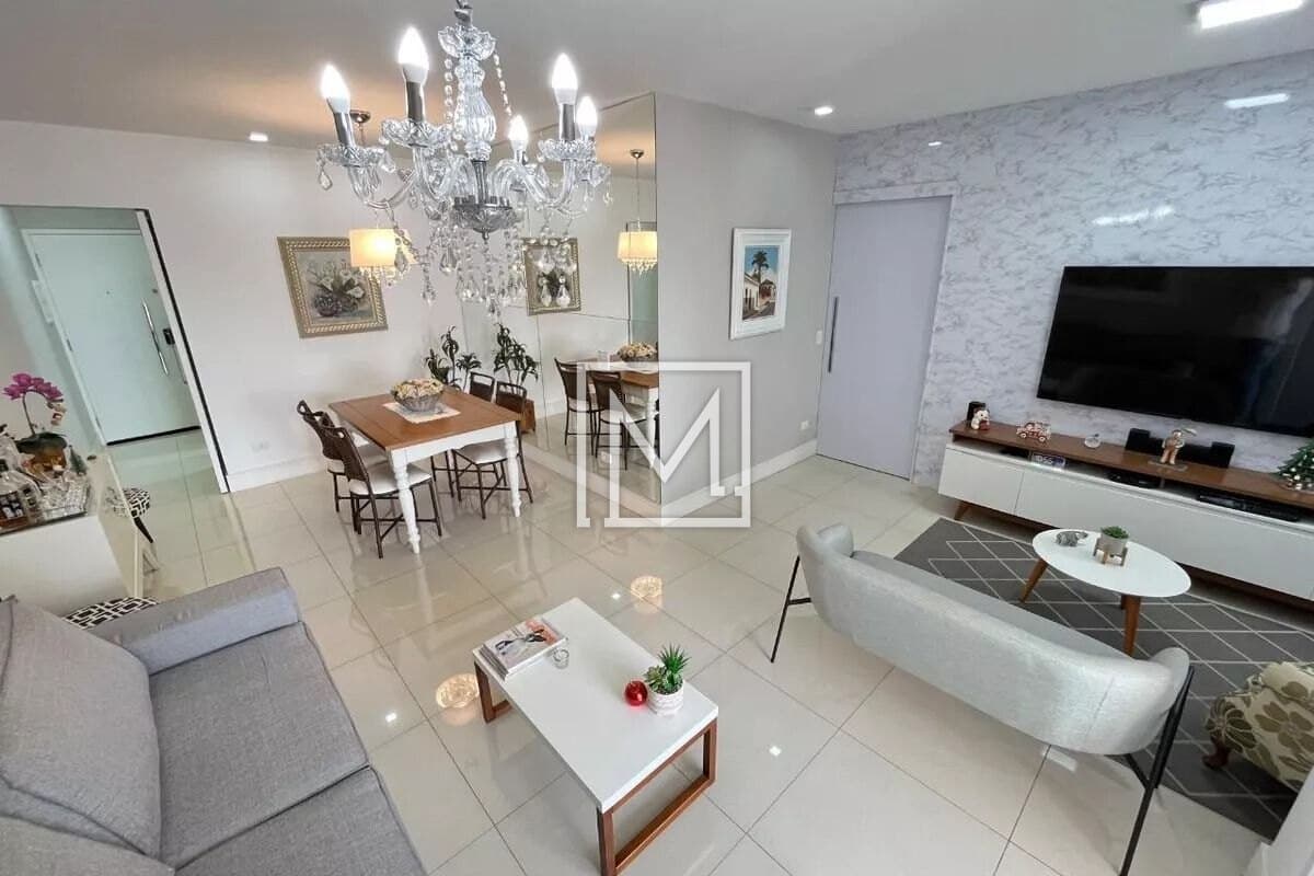 Apartamento à venda, 85 m² por R$ 1.200.000 - Vila da Saúde - São Paulo/SP
