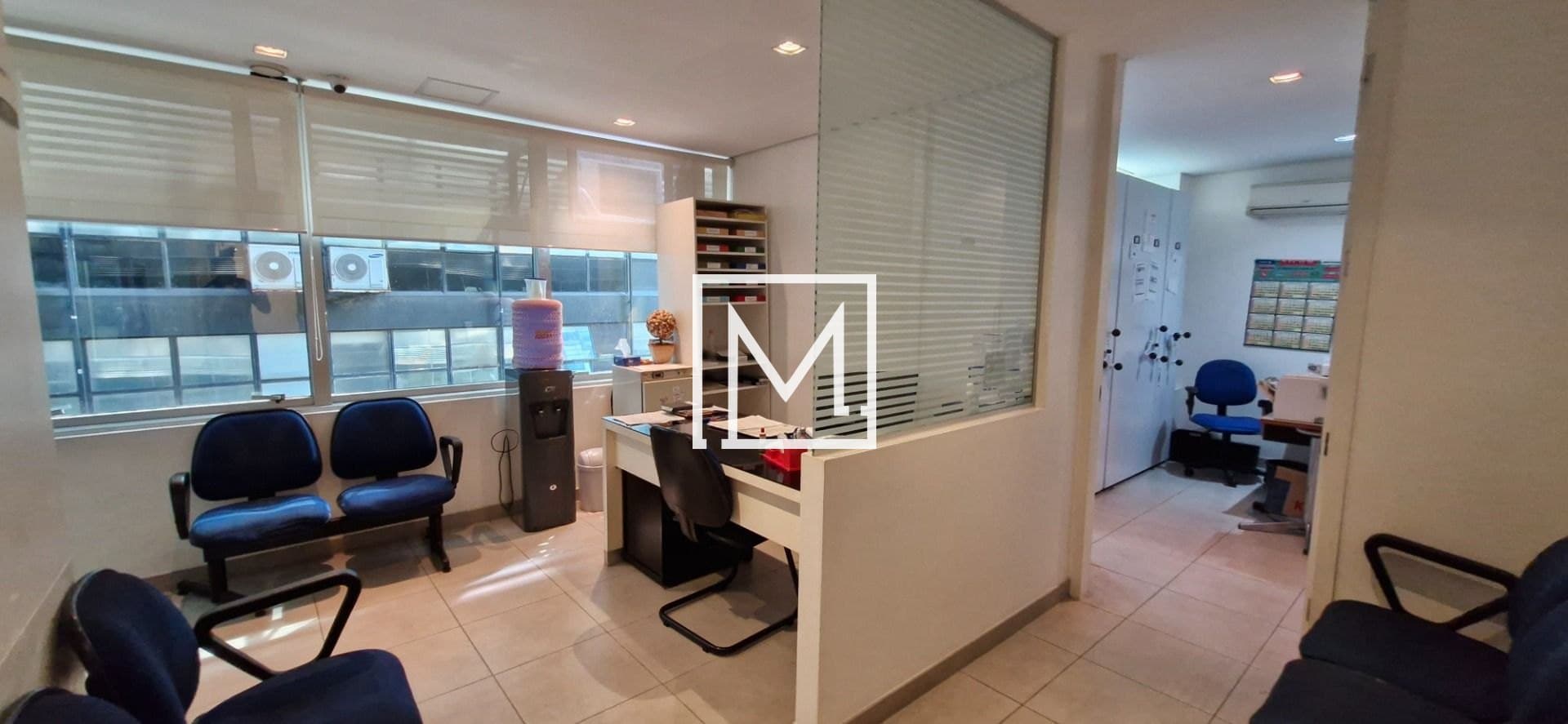 Sala à venda, 74 m² por R$ 1.279.000 - Bela Vista - São Paulo/SP
