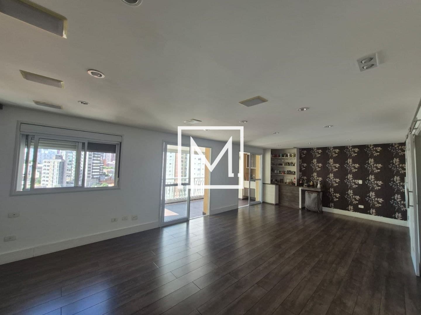 Apartamento à venda, 128 m² por R$ 2.380.000 - Vila Mariana - São Paulo/SP