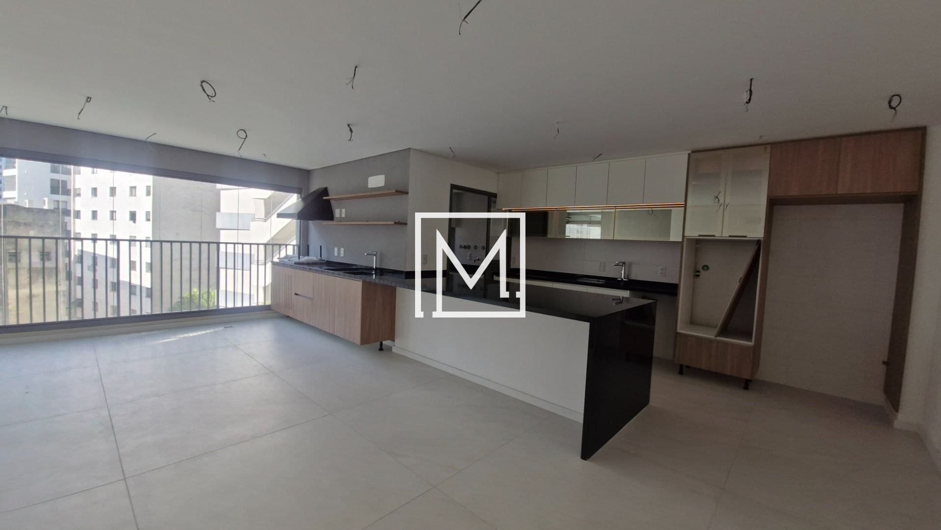 Apartamento à venda, 118 m² por R$ 2.785.000 - Vila Mariana - São Paulo/SP