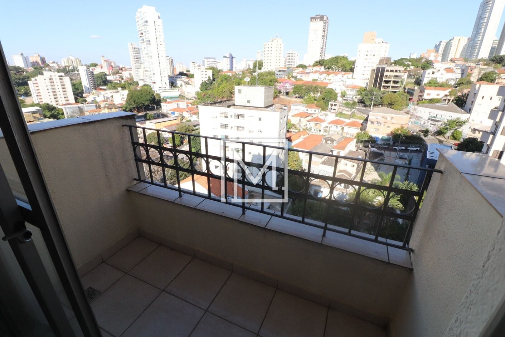 Apartamento com 2 dormitórios à venda, 73 m² por R$ 720.000 - Vila Clementino - São Paulo/SP