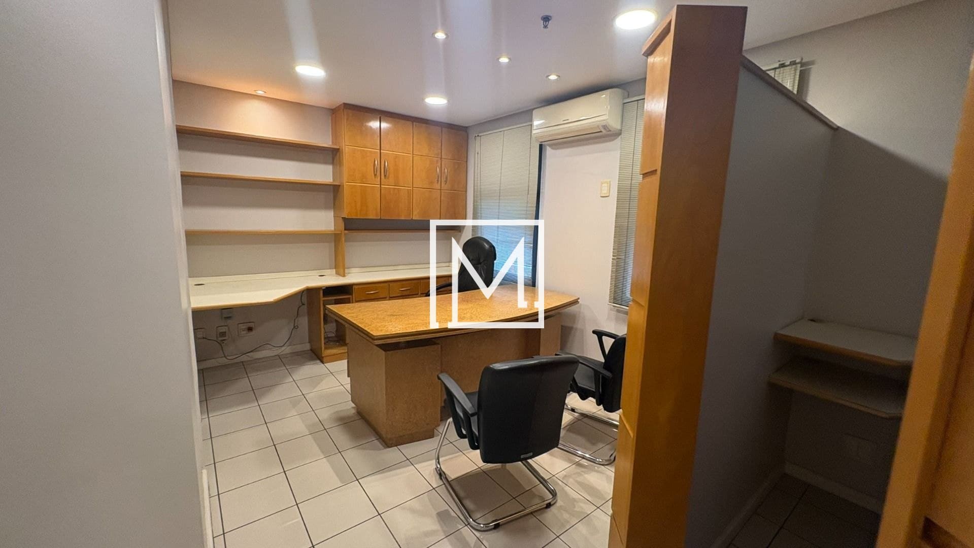 Conjunto, 42 m² - venda por R$ 450.000 ou aluguel por R$ 4.177/mês - Bela Vista - São Paulo/SP