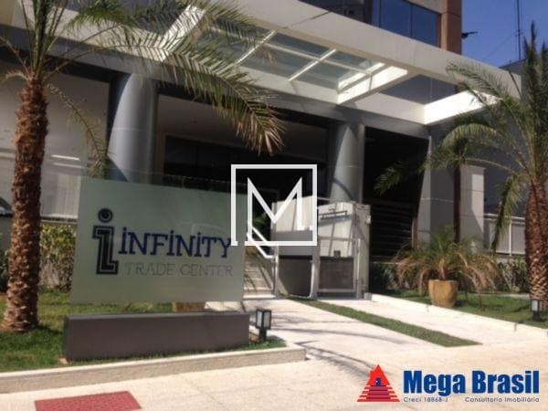 Sala, 34 m² - venda por R$ 280.000 ou aluguel por R$ 2.380/mês - Ipiranga - São Paulo/SP