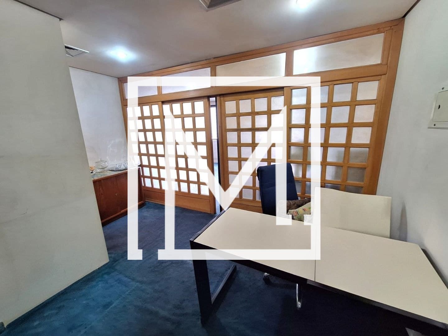 Conjunto, 45 m² - venda por R$ 300.000 ou aluguel por R$ 2.556/mês - Bela Vista - São Paulo/SP
