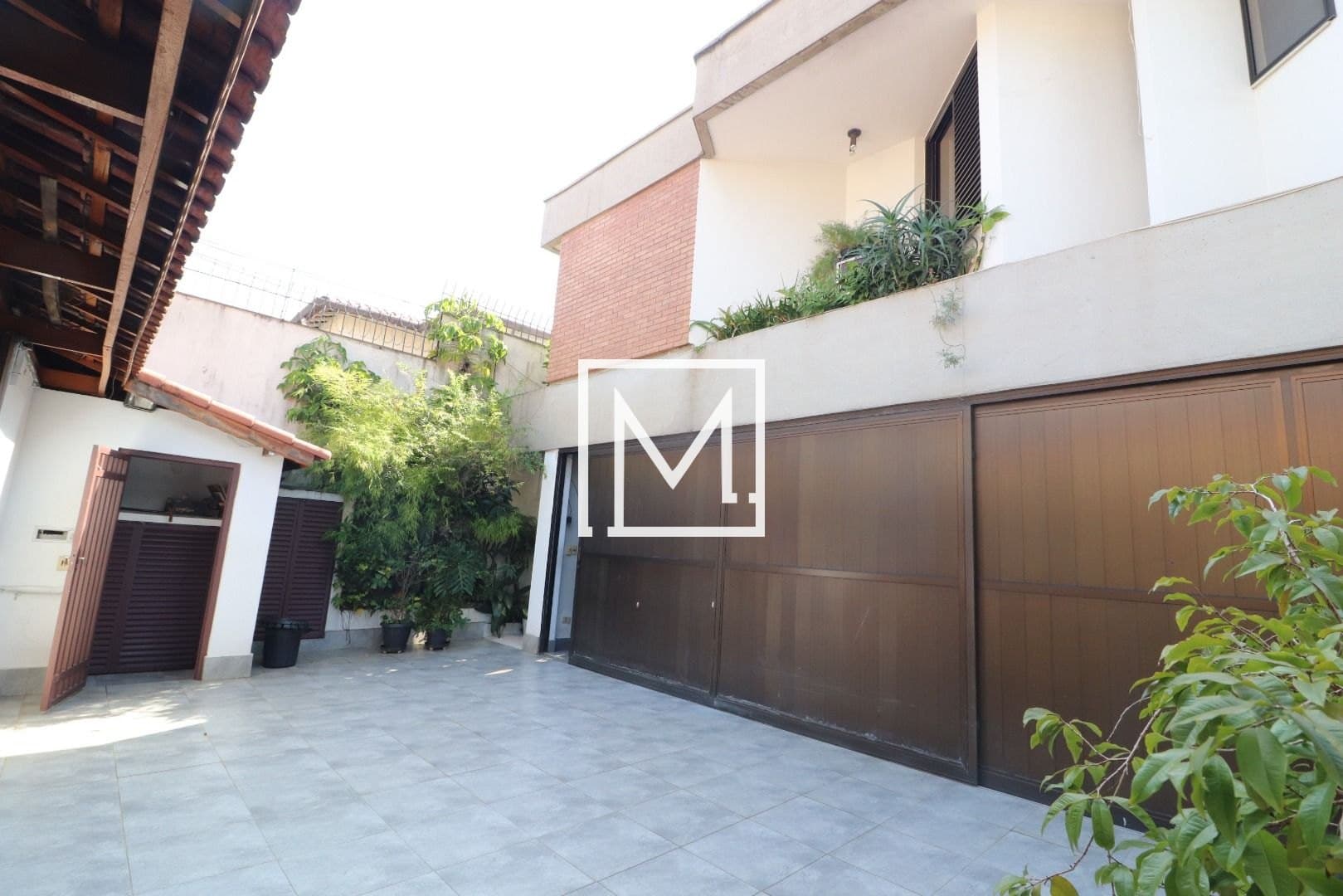 Sobrado com 5 dormitórios à venda, 336 m² por R$ 2.099.999,99 - Jardim da Glória - São Paulo/SP