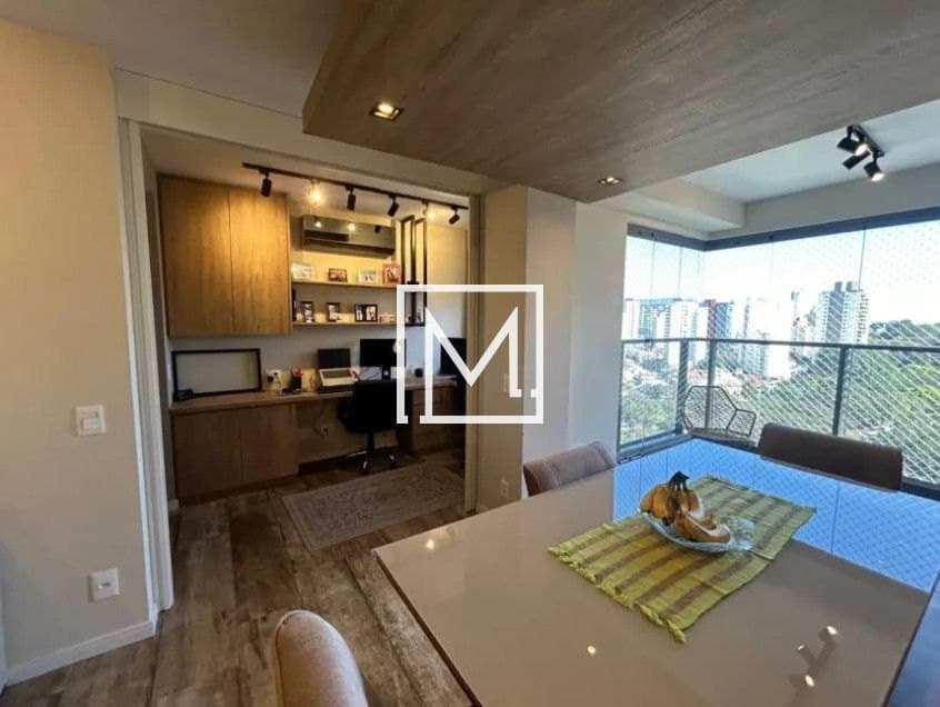 Apartamento à venda, 78 m² por R$ 1.260.000 - São Judas - São Paulo/SP