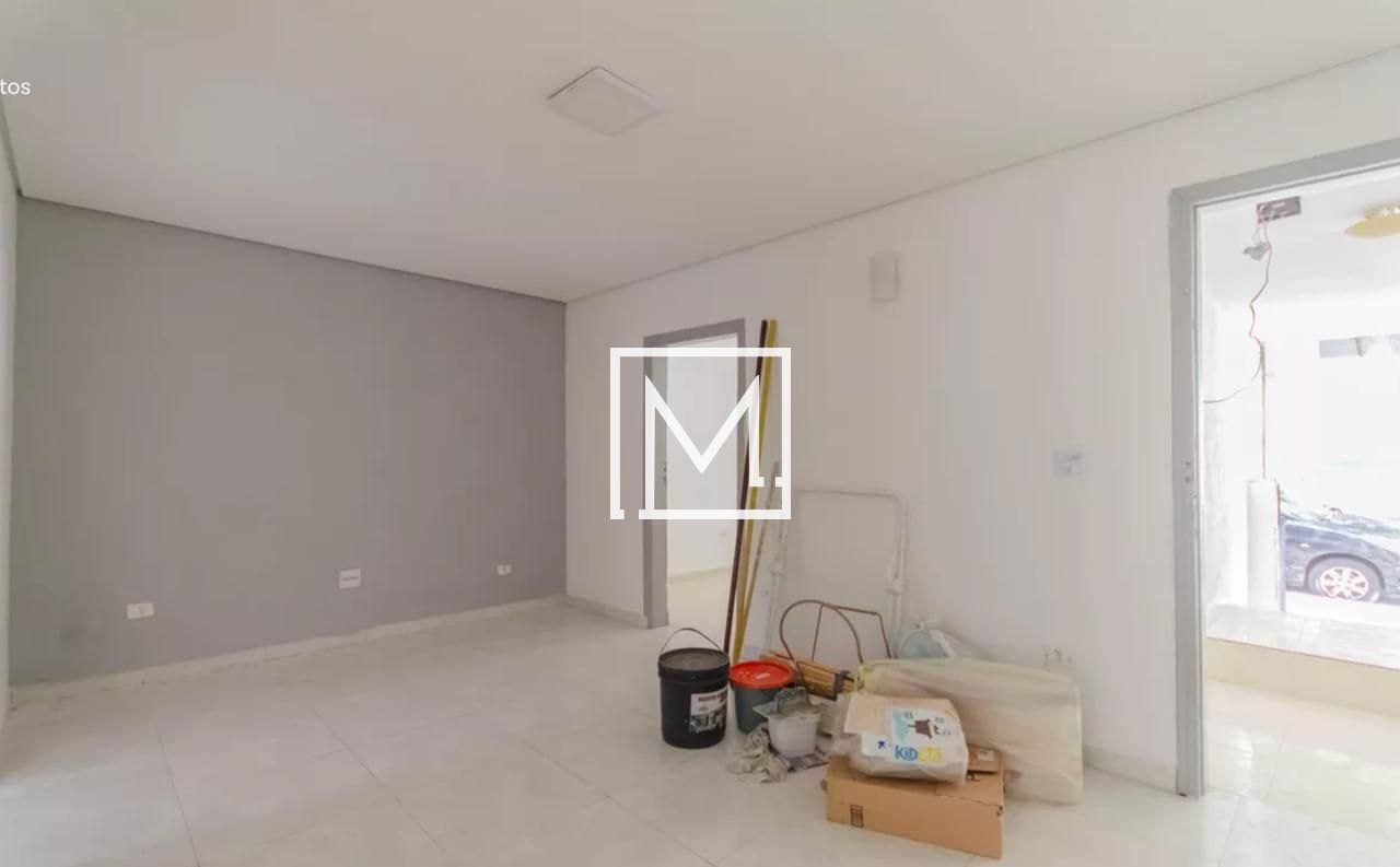 Casa à venda, 100 m² por R$ 450.000 - Vila Independência - São Paulo/SP