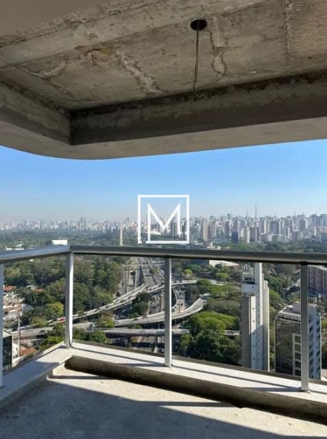 Apartamento à venda, 336 m² por R$ 11.950.000 - Vila Clementino - São Paulo/SP