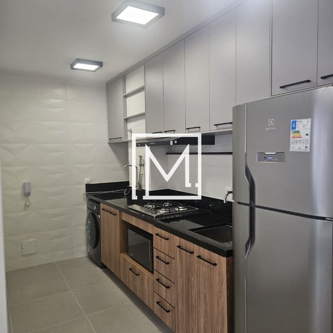 Apartamento com 2 dormitórios para alugar, 36 m² por R$ 4.120/mês - Ipiranga - São Paulo/SP