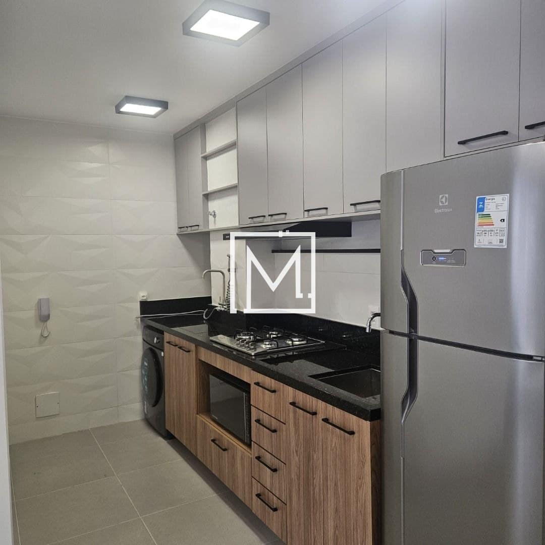 Apartamento com 2 dormitórios para alugar, 36 m² por R$ 4.120/mês - Ipiranga - São Paulo/SP