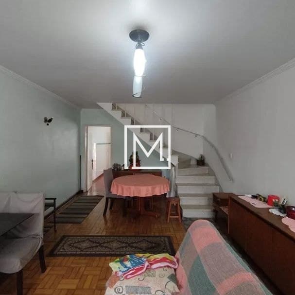 Sobrado com 2 dormitórios à venda, 130 m² por R$ 900.000 - Bosque da Saúde - São Paulo/SP